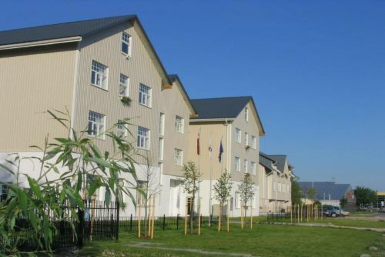 Skanste Hotel