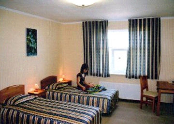 Skanste Hotel 3*
