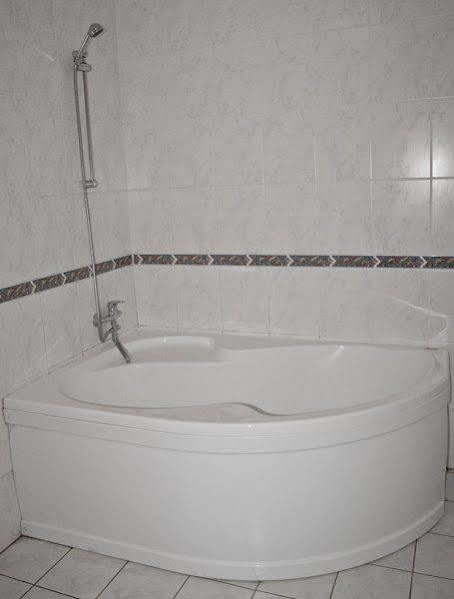 Hotel Skanste Riga