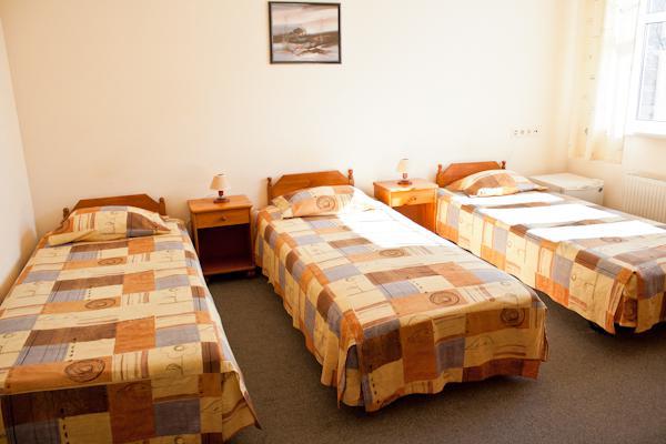 Skanste 3* Riga
