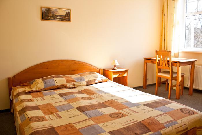 Skanste Hotel Riga